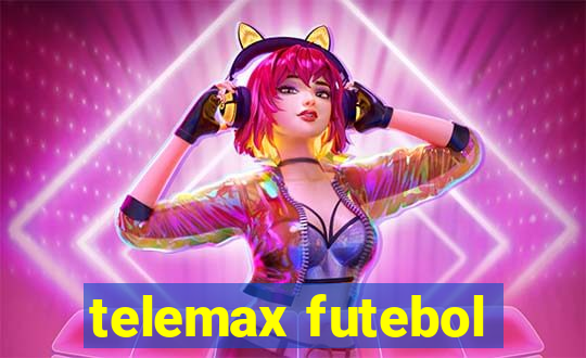 telemax futebol